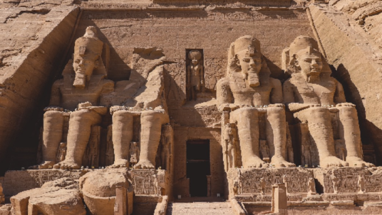 Aswan High Dam & Philae Temple Tour – From Your Hotel